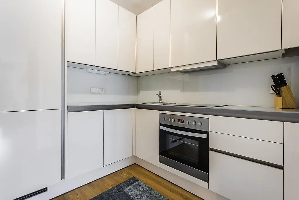 Abieshomes Serviced Apartments - Messe Prater Wien