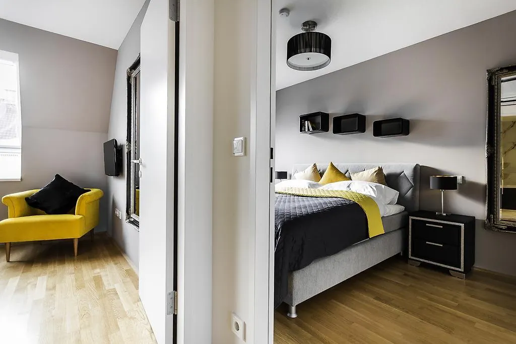 Abieshomes Serviced Apartments - Messe Prater Wien