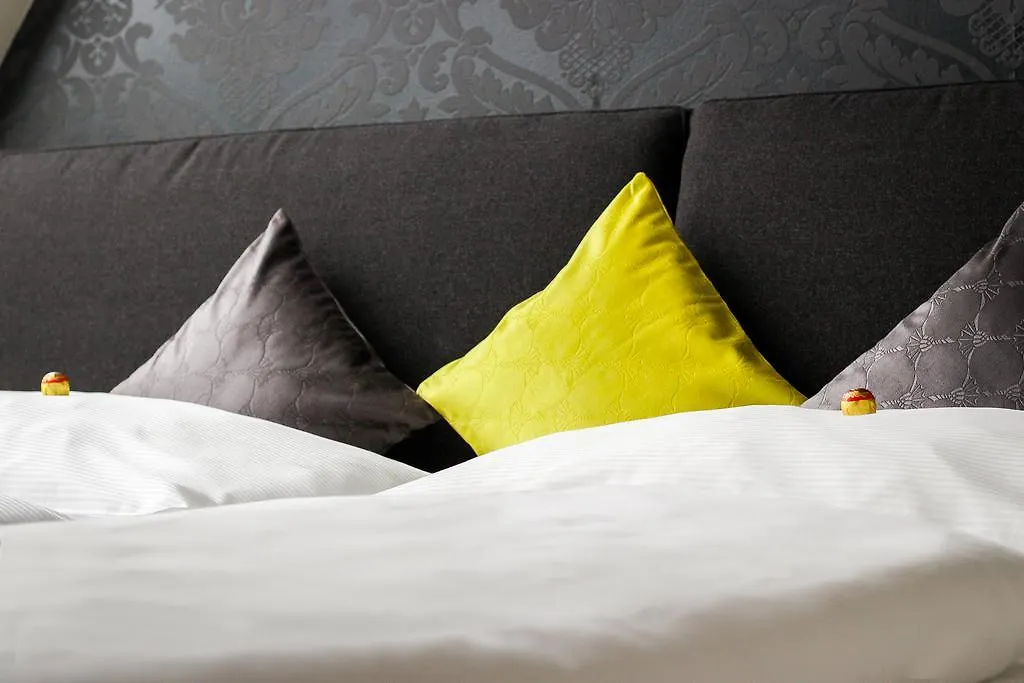 Abieshomes Serviced Apartments - Messe Prater Wien