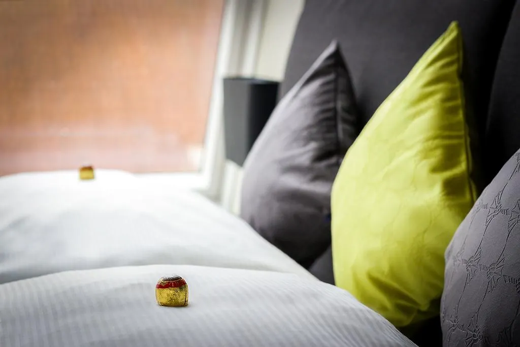 Abieshomes Serviced Apartments - Messe Prater Wien