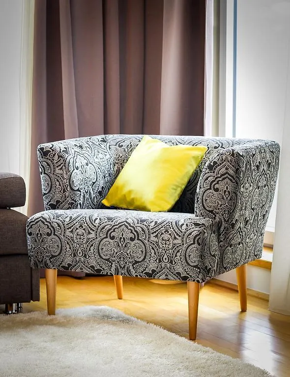 Abieshomes Serviced Apartments - Messe Prater Wien
