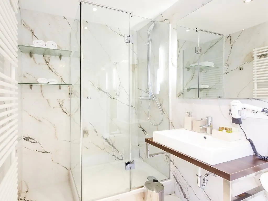 Abieshomes Serviced Apartments - Messe Prater Wien