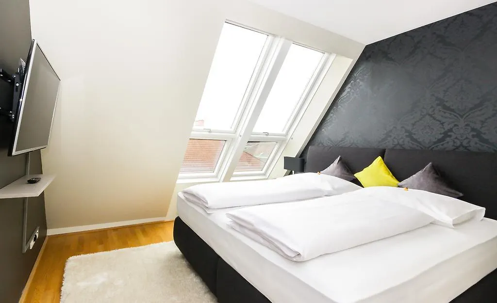 Abieshomes Serviced Apartments - Messe Prater Wien