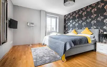 Abieshomes Serviced Apartments - Messe Prater Wien