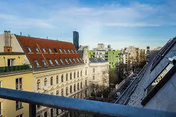 Abieshomes Serviced Apartments - Messe Prater Wien