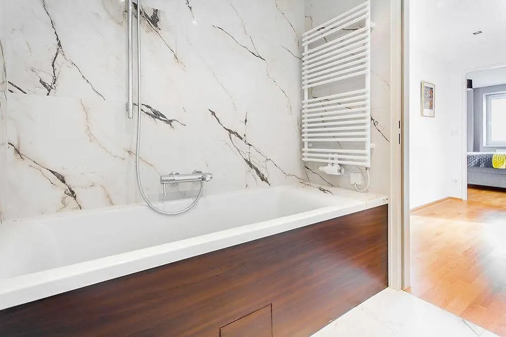 Abieshomes Serviced Apartments - Messe Prater Wien