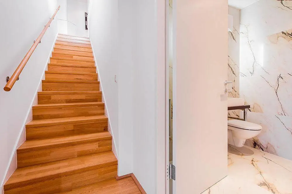 Abieshomes Serviced Apartments - Messe Prater Wien