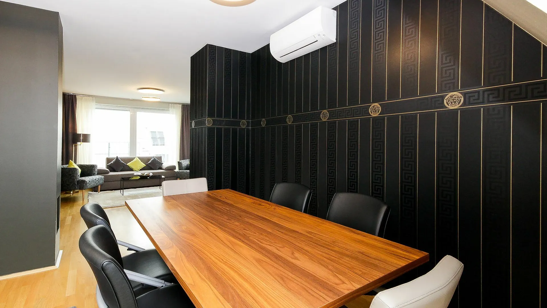 Abieshomes Serviced Apartments - Messe Prater Wien