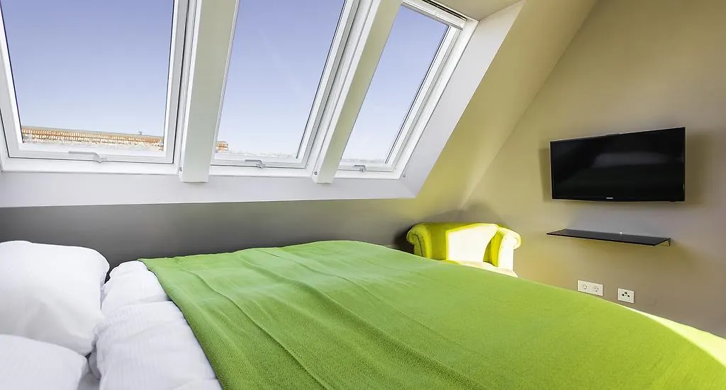 Abieshomes Serviced Apartments - Messe Prater Vienna